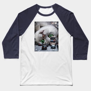 Upside Down Baseball T-Shirt